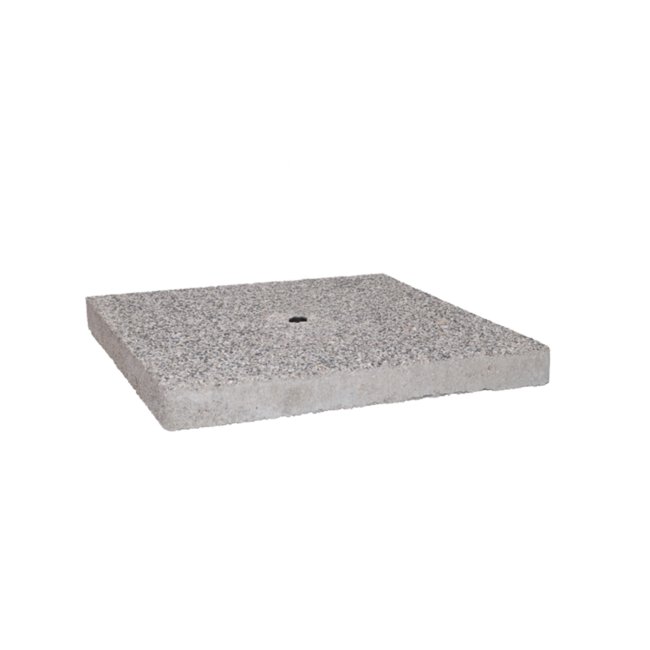 Płyta betonowa 15kg