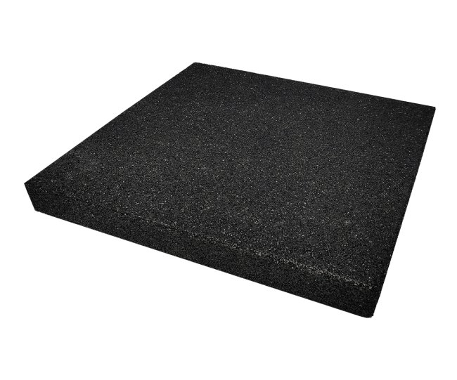 Płyta gumowa z recyklingu 11kg
