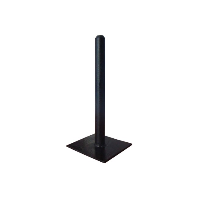 Podstawa płaska stalowa
